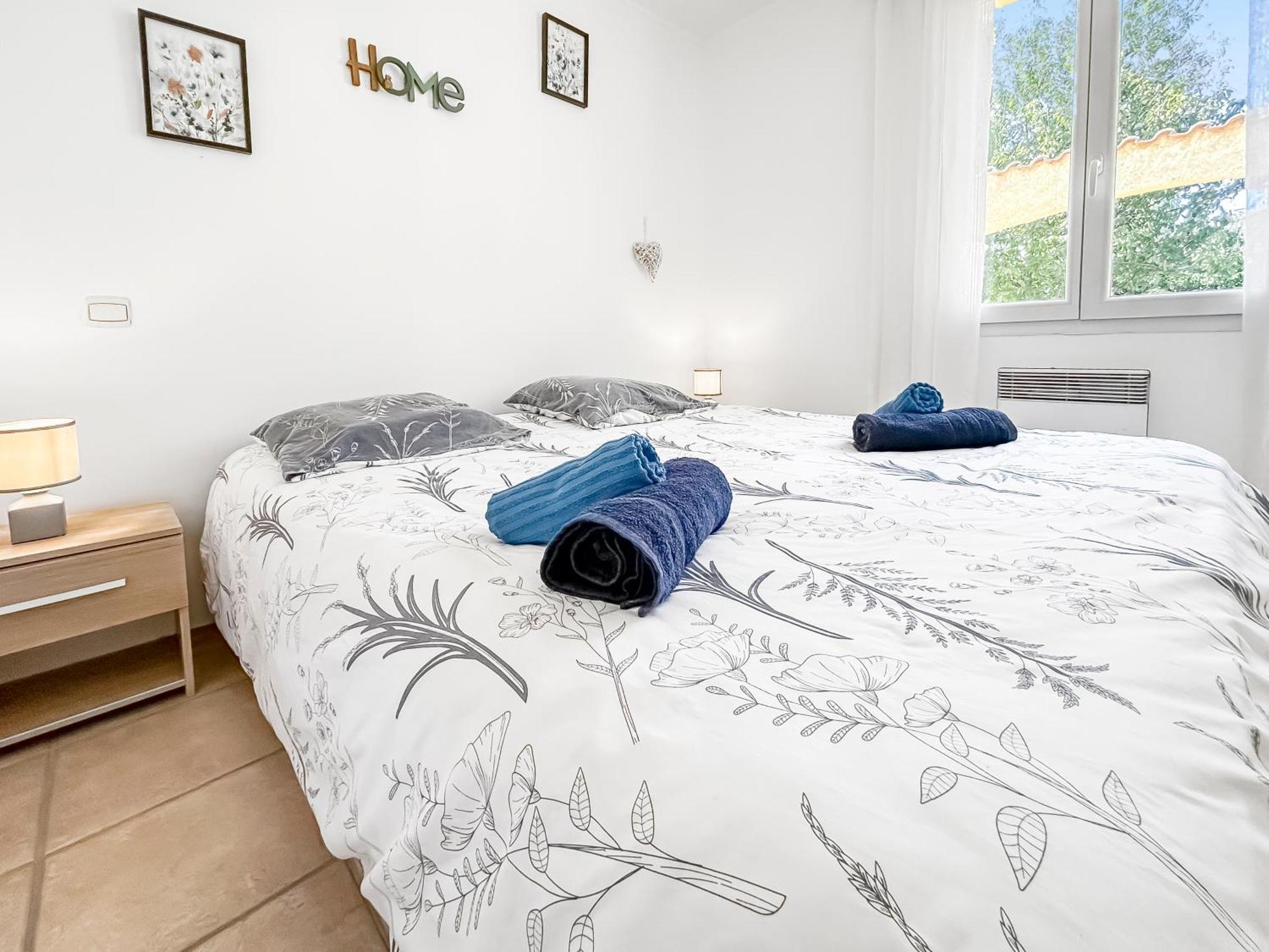 Villa Avec Piscine Proche Nimes *
